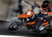 KTM 690 Supermoto